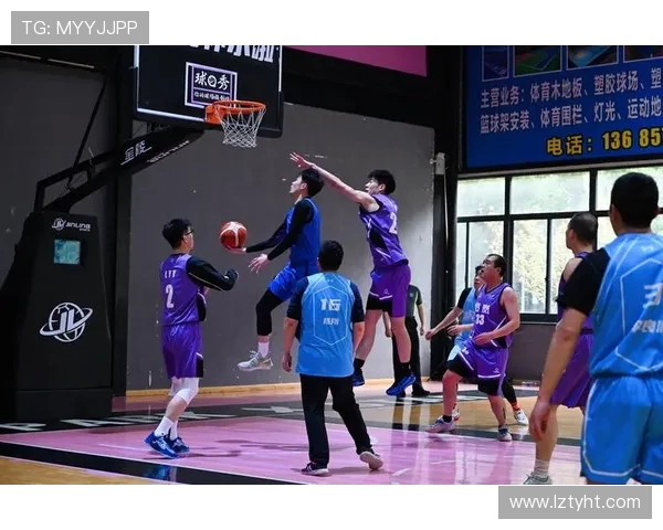 以篮球为核心探讨团队协作与个人能力在竞技体育中的平衡与提升