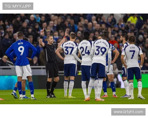 埃弗顿主场迎战卡迪夫全力争胜争夺英超宝贵积分