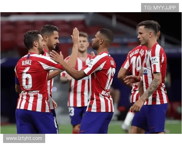 奥萨苏与马竞技激战正酣谁能在西甲赛场上笑到最后